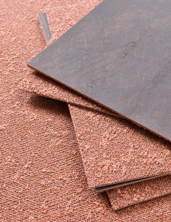  Dalles de moquette | DESSO Origin - Retrace  - Moquettes en dalles