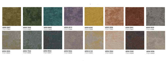 Dalles de moquette | Grezzo Bloom &amp; Vivid - produit présenté par TARKETT