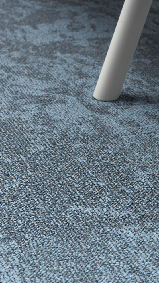  Dalles de moquettes | Desert AirMaster - Moquettes en dalles