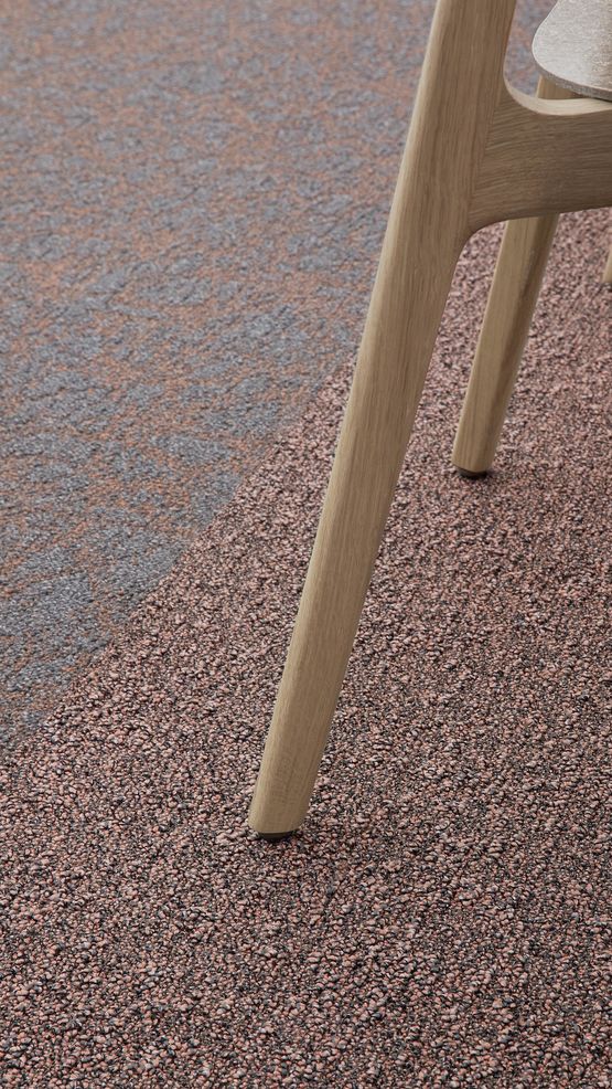  Dalles de moquettes | DESSO AirMaster Salina Gold - TARKETT