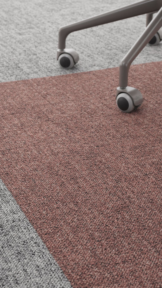  Dalles de moquettes | Linon - Moquettes en dalles