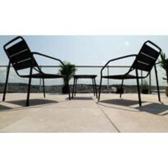  Dalles écologiques pour revêtement de sols extérieurs | EcoLithe - Béton décoratif