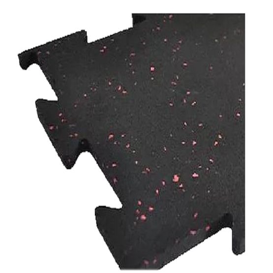 Dalles puzzles pour salles de sport et fitness et tous types d&#039;installation | SMS Sols Multi Sports