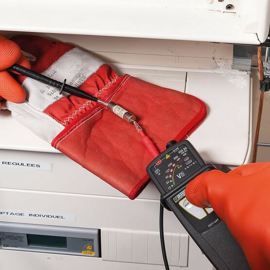  DDT/VAT  - Testeurs et détecteurs