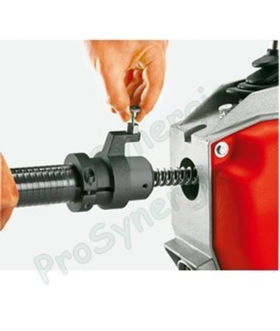  Déboucheur furet électrique | Rothenberger R600  - Equipement mobile de chantier