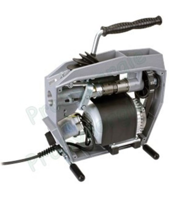 Déboucheur furet électrique | Rothenberger R600  - produit présenté par PROSYNERGIE