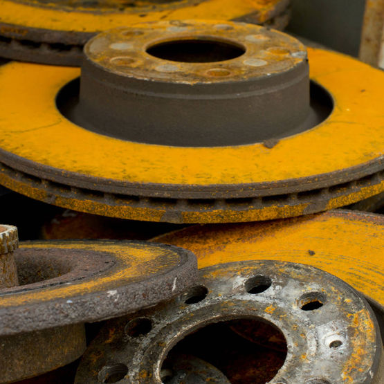  Décapant dérouillant passivant liquide | EVERFAST DCP - Décapants peintures