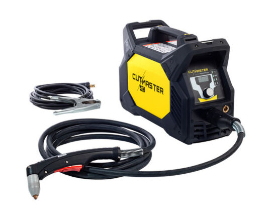 Découpeur plasma monophasé | Cutmaster 40