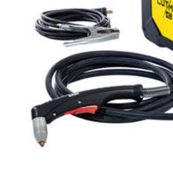  Découpeur plasma monophasé | Cutmaster 40 - ESAB FRANCE