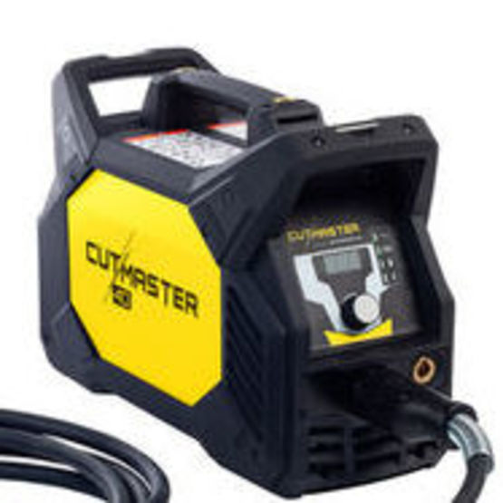  Découpeur plasma monophasé | Cutmaster 40 - Matériel de soudure