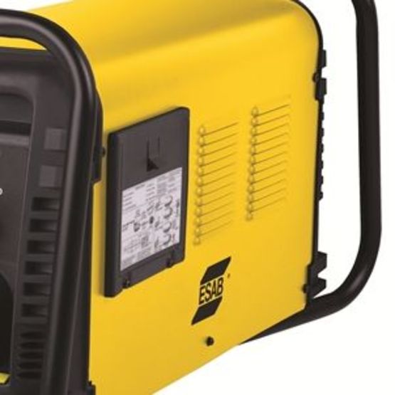  Découpeuse plasma | CUTMASTER 120 - Matériel de soudure