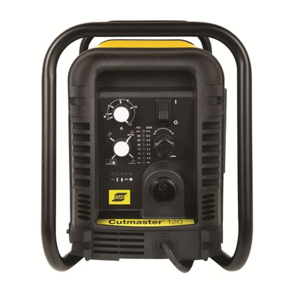  Découpeuse plasma | CUTMASTER 120 - ESAB FRANCE