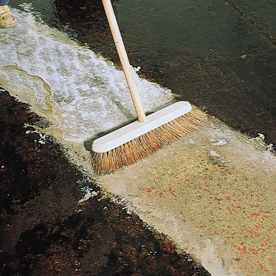  Dégraissant industriel super puissant sans solvant | Dégraiss&#039;sol Super Puissant  - Décapant pour sols