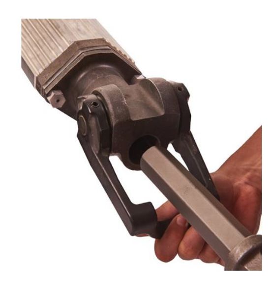 Démolisseur à technologie anti vibrations | K2628h - produit présenté par AURAMA