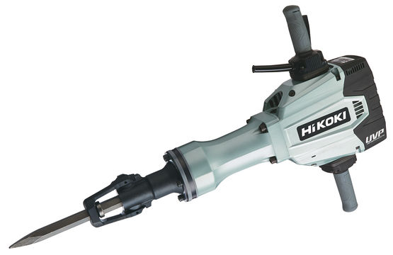  Démolisseur Hex. 28 mm - 2000 W - 70 Joules - 32 Kg | H90SGWAZ - HIKOKI POWER TOOLS FRANCE SAS