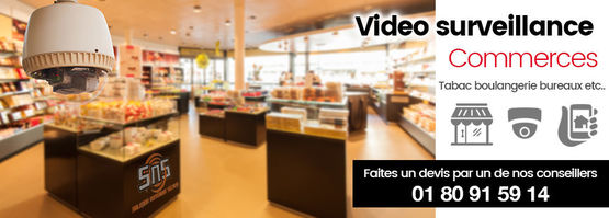 Dépannage, maintenance, réparation et remplacement d’installations de sécurité | SNS GROUPE - produit présenté par SNS GROUPE