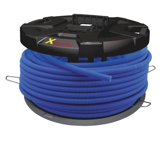  Dérouleur de câble en plastique | XB500 - WÜRTH FRANCE