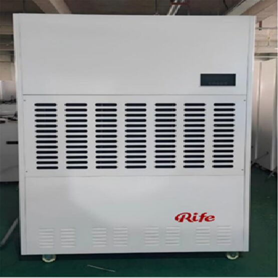 Déshumidificateur industriel | CF-7/50   