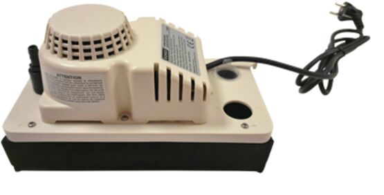  Déshumidificateur industriel | D-80L  - Déshumidificateurs