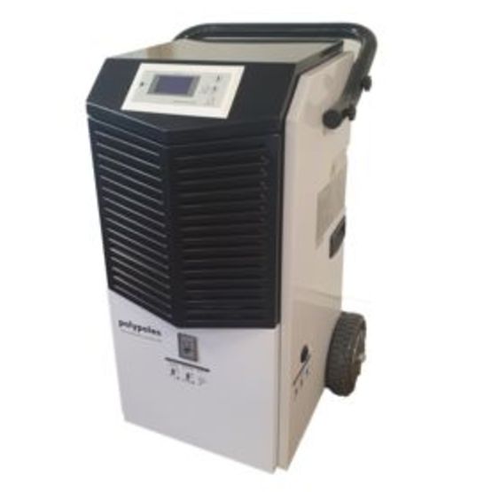Déshumidificateur mobile à condensation | CFT2.0D