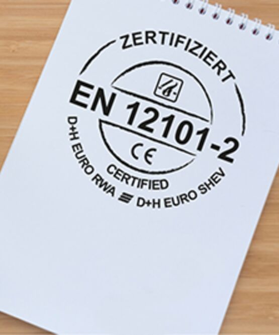  Détecteur de fumée optique | SD-O 371 - D+H FRANCE S.A.S