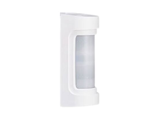 Détecteur de mouvement double technologie extérieur avec anti-masque | VXS-DAM-X8(W) 