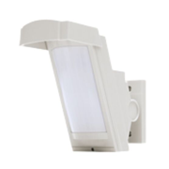 Détecteur de mouvement extérieur | HX-40 infrarouge filaire en polycarbonate