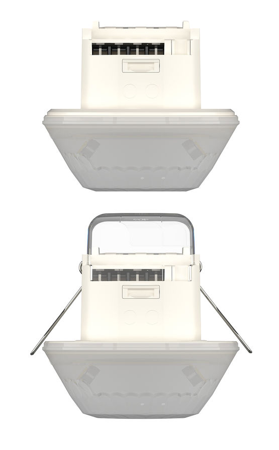 Détecteur de présence intérieur ou extérieur | Luxa 103 - produit présenté par THEBEN