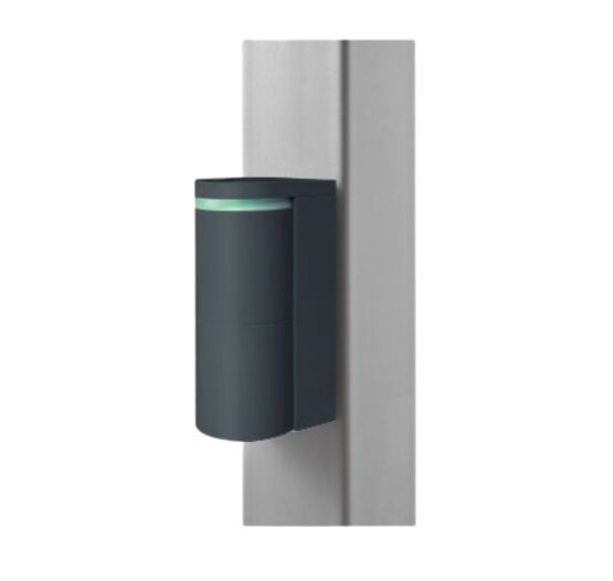 Détecteur de véhicules 8 m connecté | OVS-02GT(BL) - OPTEX