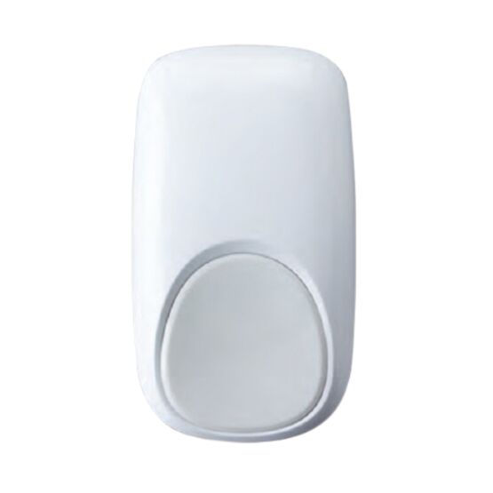 Détecteur double technologie filaire 16 x 22 m | DT8016MF5 infrarouge et hyperfréquence – HONEYWELL