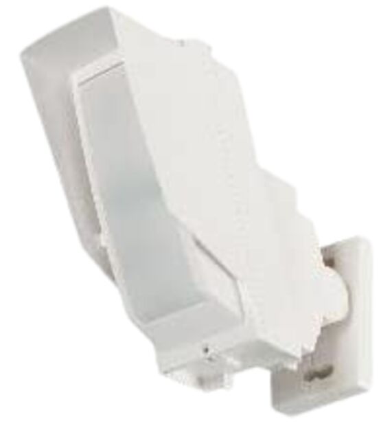 Détecteur infrarouge extérieur 24 m | HX-80NAM OPTEX filaire anti-masque