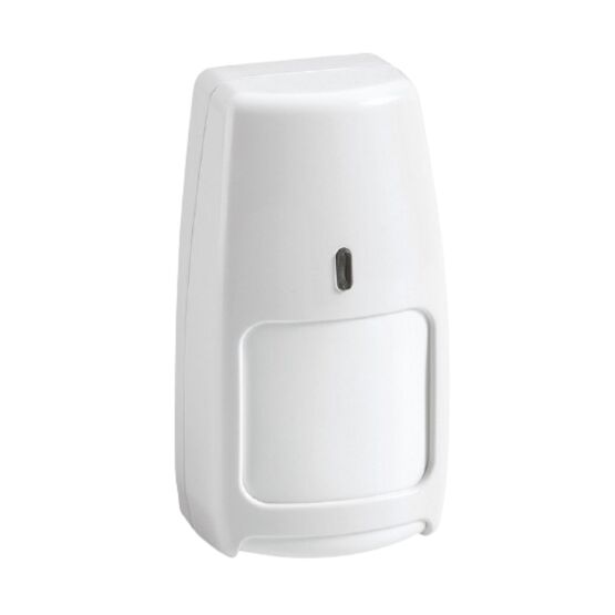 Détecteur infrarouge passif radio 11 x 12 m | IR8M avec immunité animaux – HONEYWELL