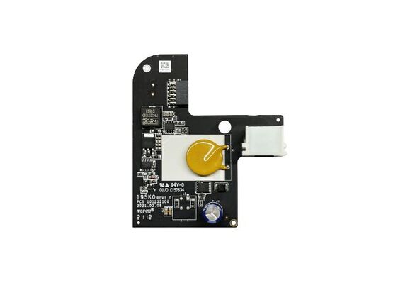 Détecteur Piézoélectrique | DS-PM2-D-6V