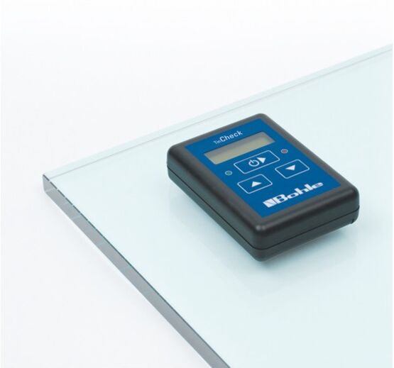  Détecteurs des couches invisibles sur le verre | AGC-STORE - Accessoires et consommables de chantier