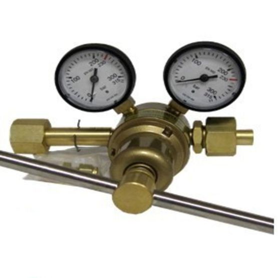   Détendeur de gonflage pour gaz neutres | Jetcontrol 600 - PROSYNERGIE