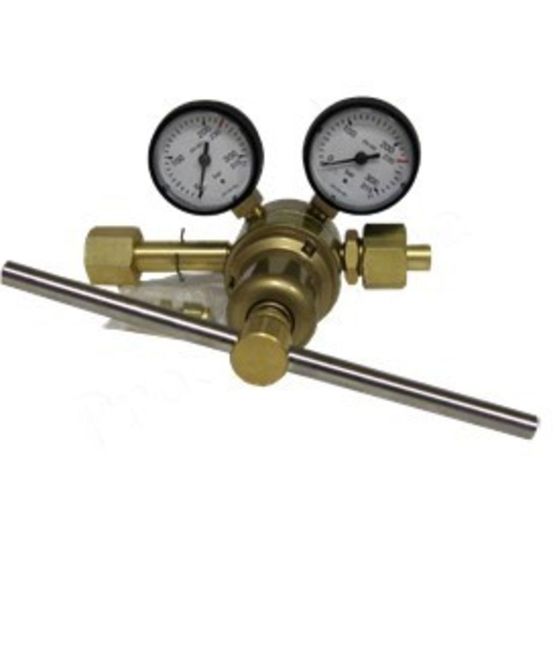  Détendeur de gonflage pour gaz neutres | Jetcontrol 600 - produit présenté par PROSYNERGIE