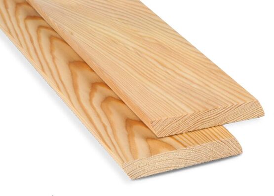  DINEGO SARL | Bardage en Mélèze de Sibérie et de l'Europe - DINEGO SARL