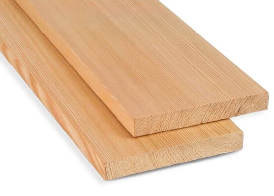  DINEGO SARL | Bardage en Mélèze de Sibérie et de l'Europe - Lames de terrasse en bois massif