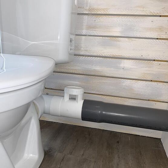  Dispositif aérateur pour WC | Easy Aerator - GEBENOV