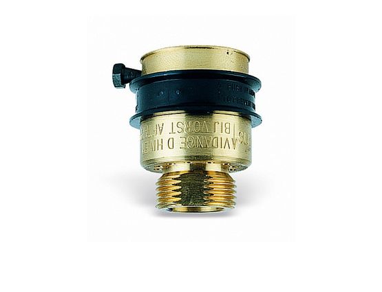 Dispositif de protection H.A. anti-siphonnage pour robinet de puisage | HA8   