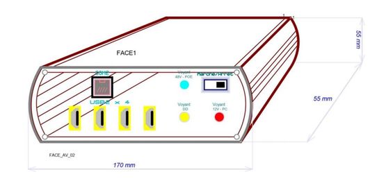  Dispositif programmable pour diagnostic énergétique | WESPCI  - UNIGRID SOLUTIONS