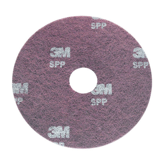 Disque de décapage pour sols thermoplastiques | SPP