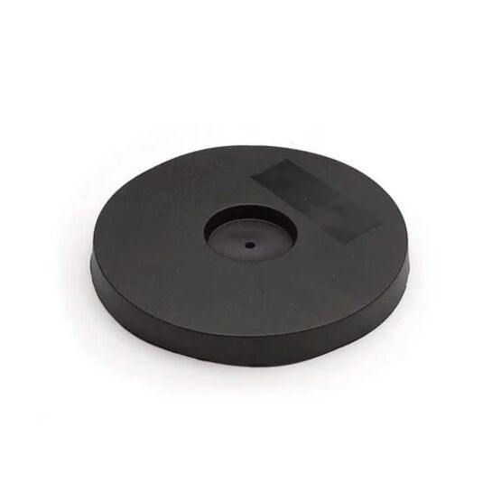 Disques de fixation pour tunnels | Disques plats compatibles PVC