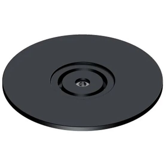  Disques de fixation pour tunnels | Disques plats compatibles PVC - IMPERTEK