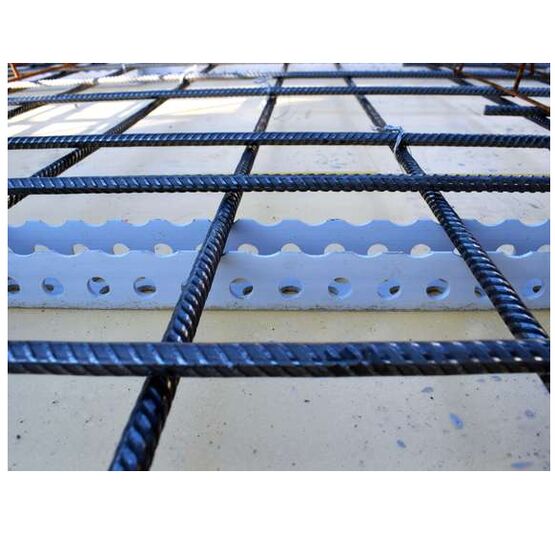  Distanceurs d&#039;armature | ferrofix isolation - PROFILSAGER AG