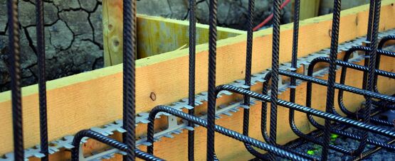  Distanceurs d&#039;armature | ferrofix paroi - Accessoires d'armature