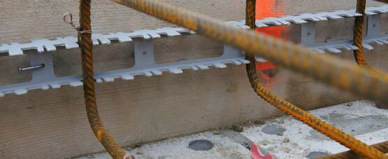  Distanceurs d&#039;armature | ferrofix paroi - PROFILSAGER AG