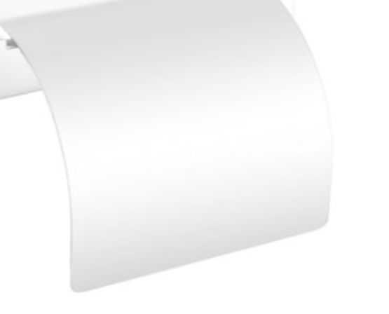  Distributeur de papier toilette CUBUS | CUBX111HP - KWC AUSTRIA GMBH