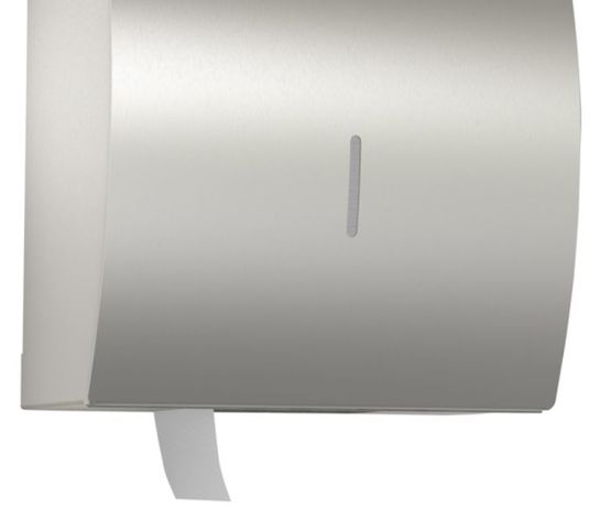  Distributeur de rouleau Jumbo STRATOS | STRX670 - Distributeur de papier toilette