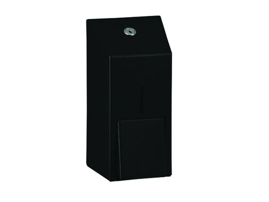 Distributeur de savon inox | ELITE MAXI - produit présenté par SUPRATECH